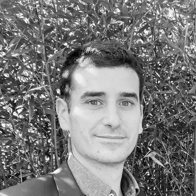 Portrait de Mathieu